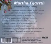 CD - Marta Eggerth - Schön Wie der Junge Frühling