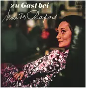 LP - Marta Rafael - Zu Gast Bei Marta Rafael