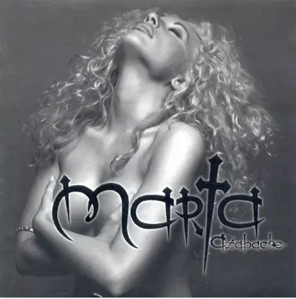 Marta Sánchez - Azabache