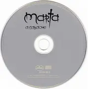 CD - Marta Sánchez - Azabache