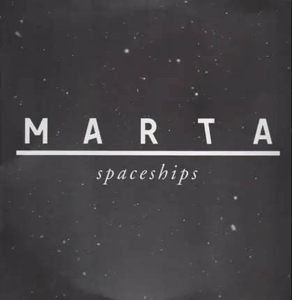 Marta - Spaceships