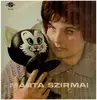 LP - Márta Szirmay - Márta Szirmai - MONO