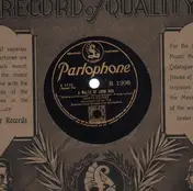 Marta Eggerth - A Waltz Of Long Ago/ Where Is This Lady?