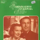 Double LP - Marta Eggerth, Jan Kiepura - Die Stars Von Bühne Und Film