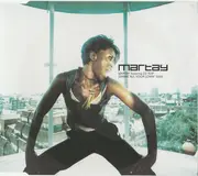CD Single - Martay Featuring ZZ Top - Gimme All Your Lovin' 2000