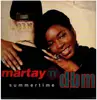 12inch Vinyl Single - Martay 'n' DBM - Summertime