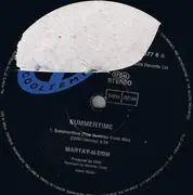 12'' - Martay 'n' DBM - Summertime