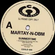 Martay 'n' DBM