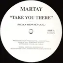 2 x 12inch Vinyl Single - Martay - Take You There