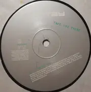 12inch Vinyl Single - Martay - Take You There