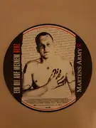 LP - Martens Army - Ein Oi! Auf Meinem Herz