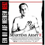 Martens Army - EIN OI! AUF MEINEM HERZEN