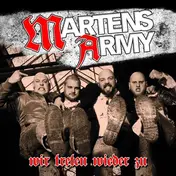Martens Army - Wir Treten Wieder Zu!