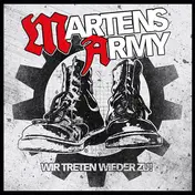 Martens Army - Wir Treten Wieder Zu