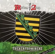 Martens Army - Sing Mein Sachse Sing