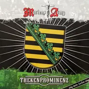 Martens Army / Thekenprominenz - Sing Mein Sachse Sing