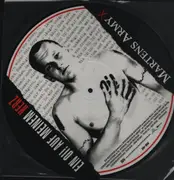 LP - Martens Army - Ein Oi! Auf Meinem Herz