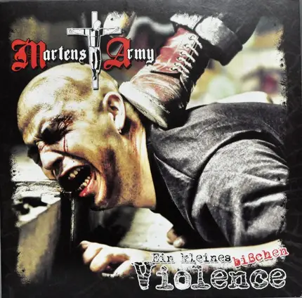 Martens Army - Ein Kleines Bißchen Violence