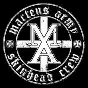 Martens Army - M.A.S.C.