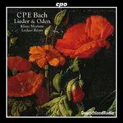 Jeremy Enigk - Bach: Lieder & Oden
