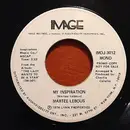 7inch Vinyl Single - Martee Lebous - My Inspiration