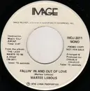 7inch Vinyl Single - Martee Lebous - Fallin' In And Out Of Love