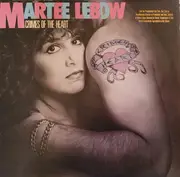 LP - Martee Lebow - Crimes Of The Heart