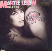 Martee LeBow