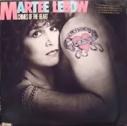 Martee Lebow - Crimes of the Heart