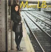 LP - Martee Lebow - Love's A Liar