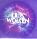 12inch Vinyl Single - Marteria • Yasha Conen • Platnum - Lila Wolken