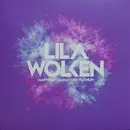 12inch Vinyl Single - Marteria • Yasha Conen • Platnum - Lila Wolken - EP