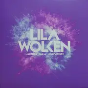 12inch Vinyl Single - Marteria • Yasha Conen • Platnum - Lila Wolken - EP