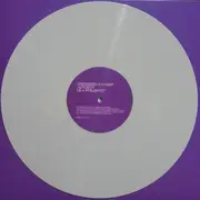 12inch Vinyl Single - Marteria • Yasha Conen • Platnum - Lila Wolken - EP
