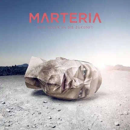 Marteria - Zum Glueck In Die Zukunft