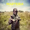 Double LP - Marteria - Zum Glück In Die Zukunft II (2LP+CD)