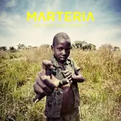 Marteria - Zum Glück In Die Zukunft II (2LP+CD)