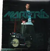 Double LP - Marteria - Base Ventura