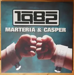 Marteria - 1982