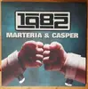 Double LP & CD - Marteria & Casper - 1982 - +CD