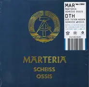 Marteria / Die Toten Hosen - Scheiss Ossis / Scheiss Wessis