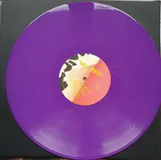 LP - Marteria - 5. Dimension - Purple vinyl, Ltd Ed
