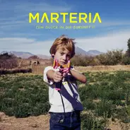 Marteria - Zum Glück in die Zukunft II