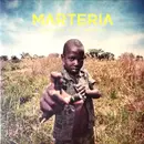 LP-Box - Marteria - Zum Glück In Die Zukunft II - Yellow Vinyl + CD & Inserts inc.