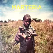 Marteria