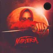 Marteria - Roswell