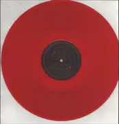 Double LP - Marteria - Roswell - Red Vinyl