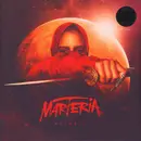 Double LP - Marteria - Roswell - Red Vinyl