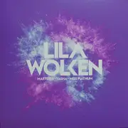 12'' - Marteria, Yasha & Miss Platnum - Lila Wolken