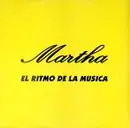 12'' - Martha - El Ritmo De La Musica